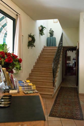 Hotel Classicano