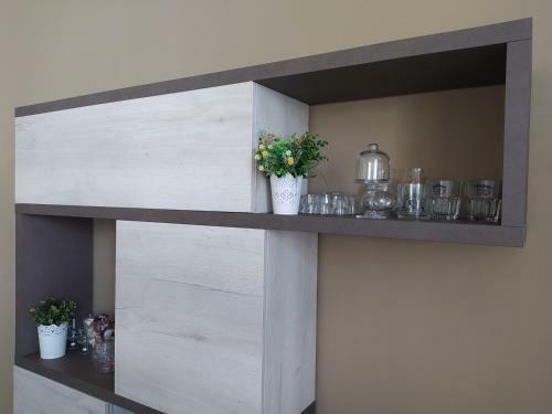 Apartamento Toscana Home