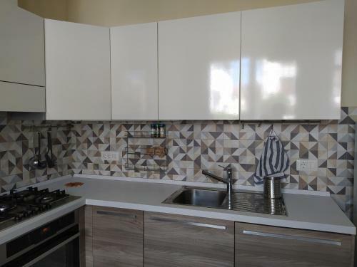 Apartamento Toscana Home