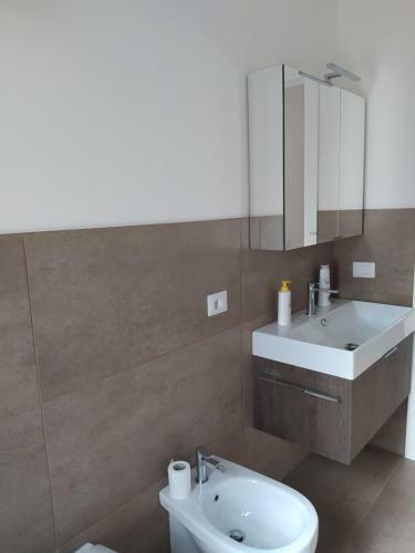 Apartamento Toscana Home