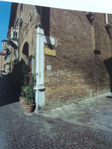 Apartamento Toscana Home