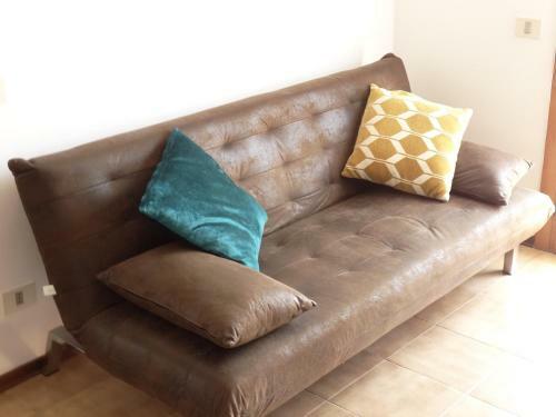 Apartamento Lido Adriano Beach