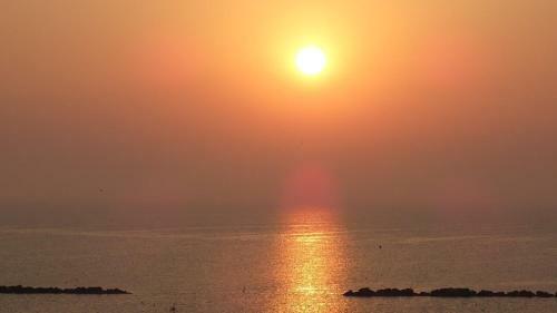 Apartamento Lido Adriano Beach