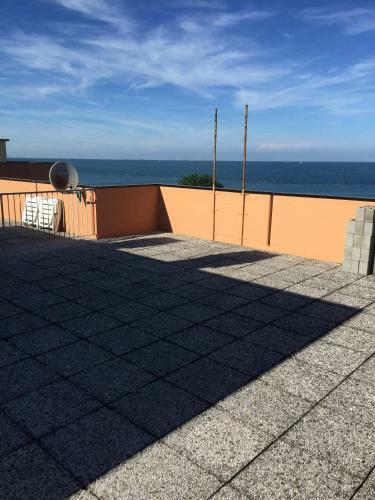 Apartamento Lido Adriano Beach