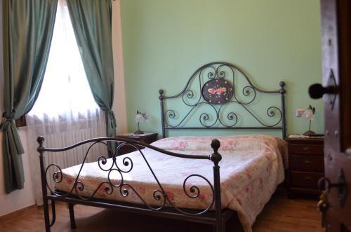 Agroturismo Agriturismo Da Pudech