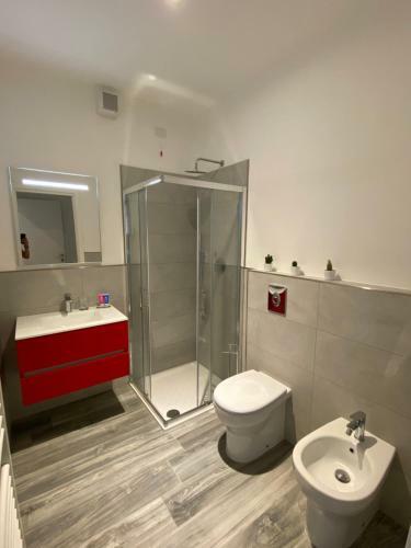 Apartamento Loft San Vitale