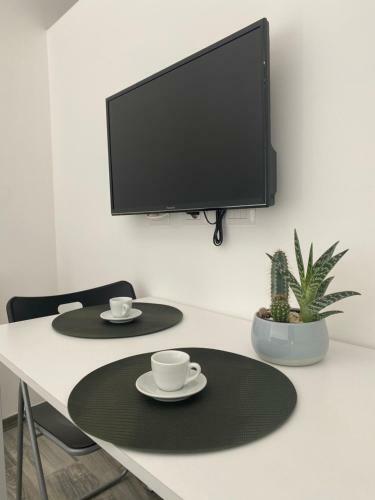 Apartamento Loft San Vitale