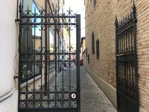 Ravenna Centro Storico Apartments