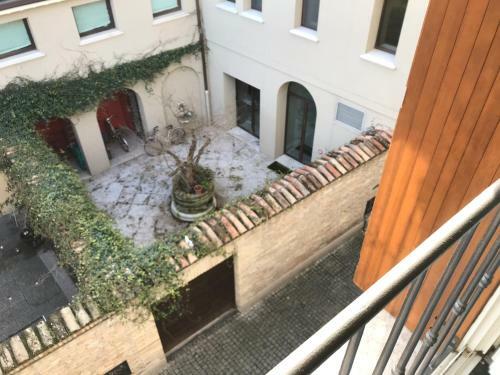 Ravenna Centro Storico Apartments