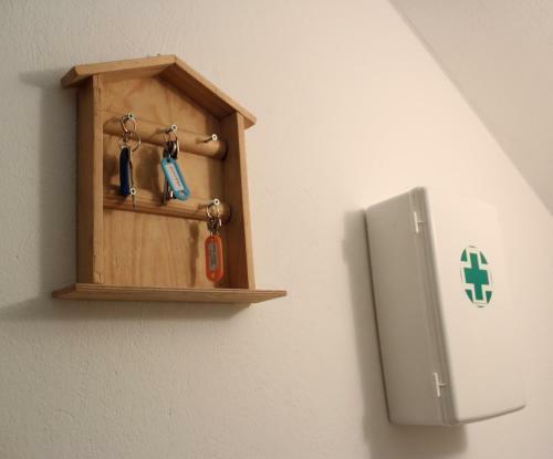 Apartamento Via Di Roma 4