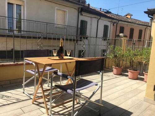 Apartamento Via Di Roma 4