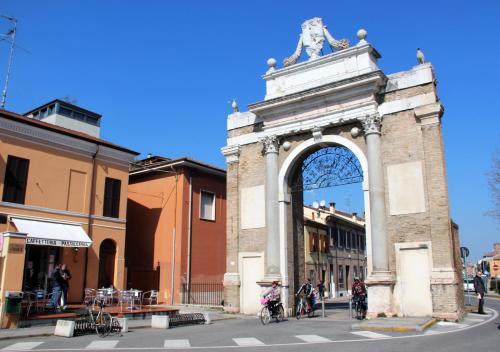 Apartamento Via Di Roma 4