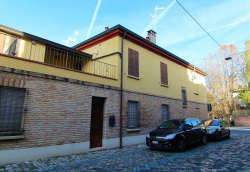Apartamento Via Di Roma 4