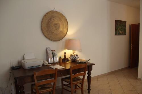 Apartamento Via Di Roma 4