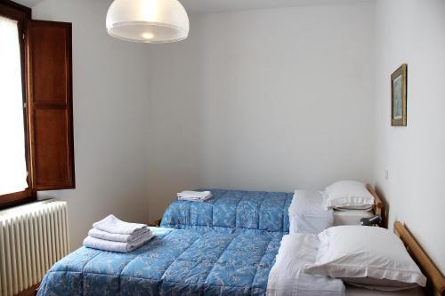 Apartamento Via Di Roma 4