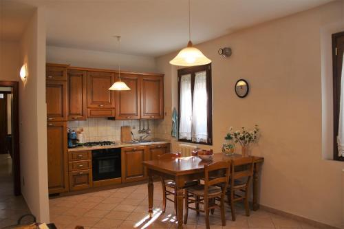 Apartamento Via Di Roma 4