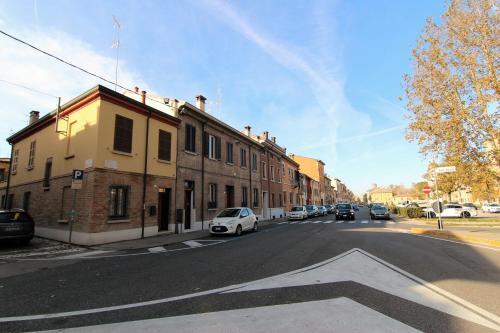 Apartamento Via Di Roma 4