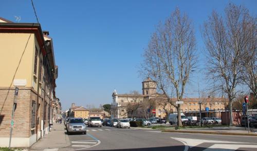 Apartamento Via Di Roma 4
