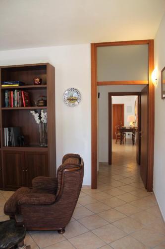 Apartamento Via Di Roma 4