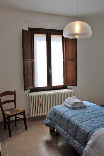Apartamento Via Di Roma 4