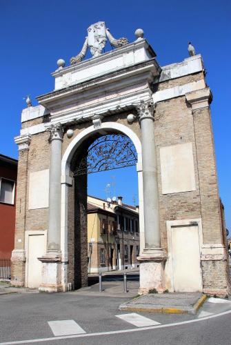 Apartamento Via Di Roma 4