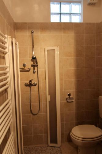 Apartamento Via Di Roma 4