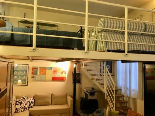 Apartamento Casa Alberoni