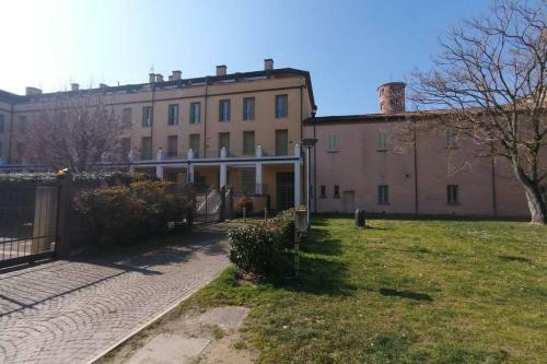 Apartamento Casa Alberoni
