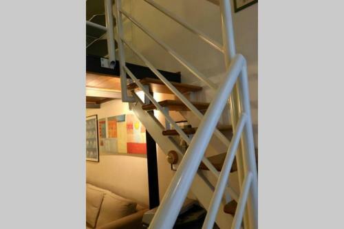 Apartamento Casa Alberoni