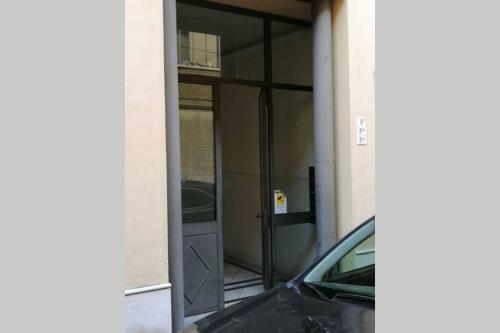 Apartamento Casa Alberoni