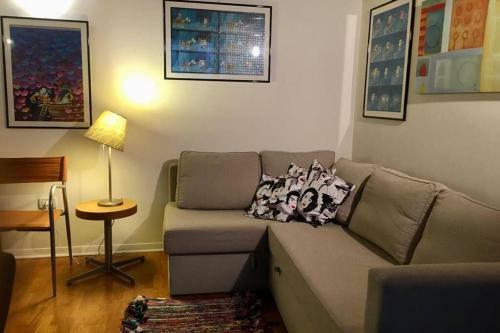 Apartamento Casa Alberoni