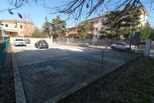 Apartamento Casa Alberoni