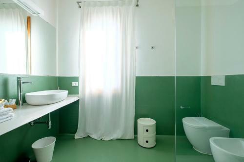 Bed & Breakfast Quarantavasi