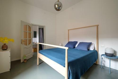 Bed & Breakfast Quarantavasi
