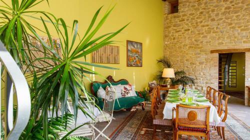 Villa La Tana Del Ghiro 20