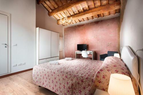 Bed & Breakfast Toscanini Rooms