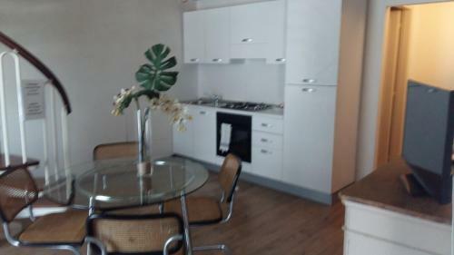 Bed & Breakfast Toscanini Rooms