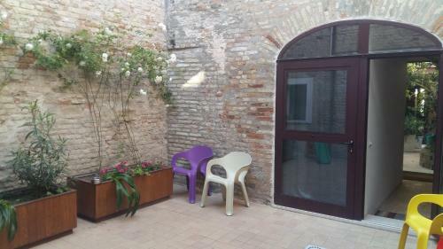 Bed & Breakfast Toscanini Rooms