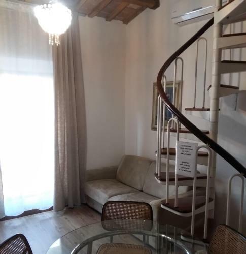 Bed & Breakfast Toscanini Rooms