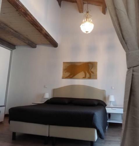 Bed & Breakfast Toscanini Rooms