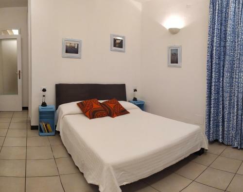 Apartamento Garn� Gardini