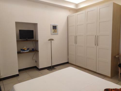 Apartamento Garn� Gardini