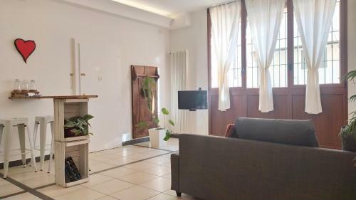 Apartamento Garn� Gardini