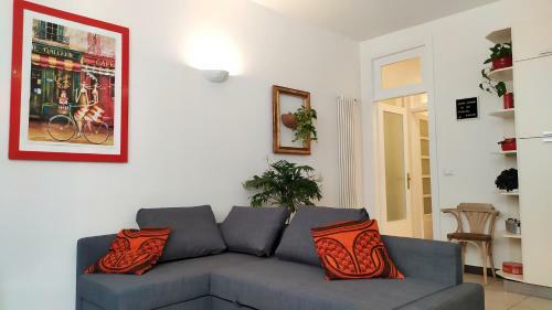 Apartamento Garn� Gardini