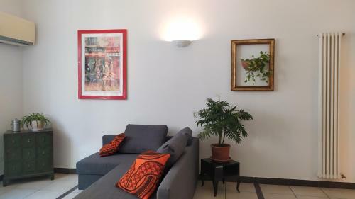 Apartamento Garn� Gardini