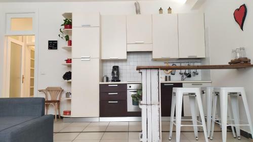 Apartamento Garn� Gardini