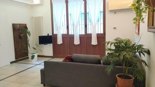 Apartamento Garn� Gardini
