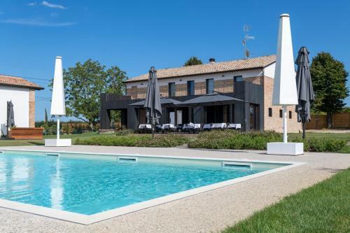 Bed & Breakfast Sei Sequoie