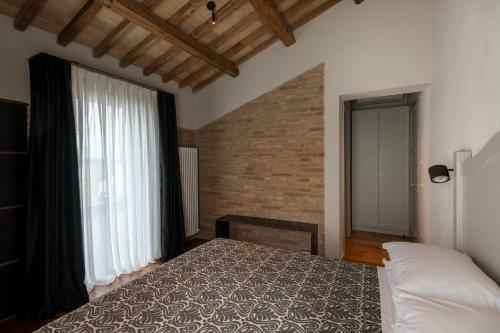 Bed & Breakfast Sei Sequoie