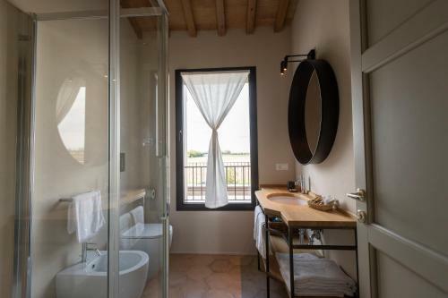 Bed & Breakfast Sei Sequoie